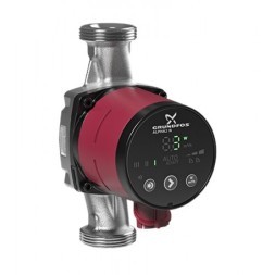 Насос циркуляционный 97993209  Grundfos ALPHA2 25-40 N 180 1x230V 50Hz 6H