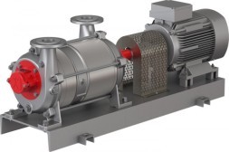 شبيك مضخة فك مضخات فراغ