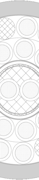 Special SAB Brockskes cables