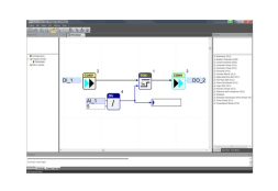 Programming using graphical elements (567713)