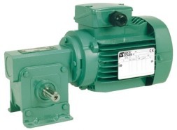 ليروي سومر دودة علب التروس-مينيبلوك مفا ، مفد، مفب