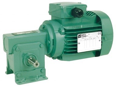 ليروي سومر دودة علب التروس-مينيبلوك مفا ، مفد، مفب