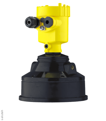 VEGASON 63 SN63.XXABHAMAX level gauge