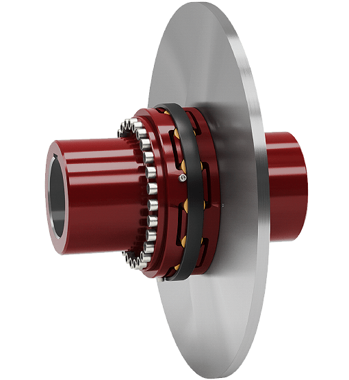 بينتش بوبينزر خد وصلات مرنة