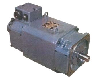 Электродвигатель DC servomotor HG112C TZ:37602013 IP44  IM3041 IC00-41 500/2000/min, 27,6/8,3Nm, S1/S1, 60/200V, 30,5/11,8A,  brake 24V DC, 17,5 Nm