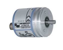 Wachendorff WDG 40A sensors