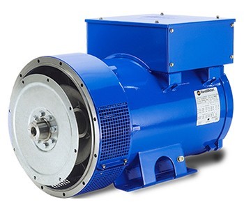 مولدات ل ماريلي موتيري مجب التوليد المشترك للطاقة