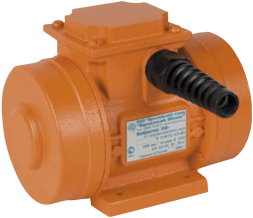 Pad vibrator of high resource IV-01-50E 220 (1 phase) /50