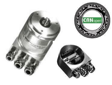 TWK-Elektronic KBN Encoder