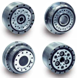 Sumitomo Drive Fine Cyclo Planetary Gearboxes