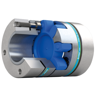ربط وصلات من ماير غمب روبا-إس