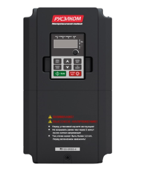 RI100-0R7G-4 Frequency converter Ruselcom 0.75 kW