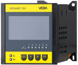 VEGAMET 391 MET391.XXHXX Signal Generation Device