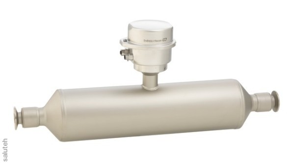 برولين بروماس أنا 500 كوريوليس تدفق متر 