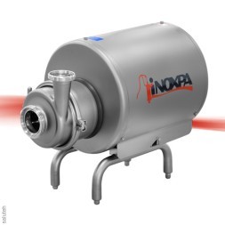 مضخة الطرد المركزي هيجينوكس &#039; 17 سي-28 دين م 3000 أب /دقيقة 3 كيلو واط 220/380 فولت 50 هرتز إي 3 إي بي 55 مع غلاف وأرجل