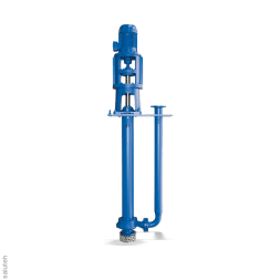 سينكب /سينكن مضخة غاطسة عمودية