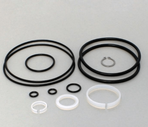 Repair kit - Wear parts kit - ED/EE100, NBR