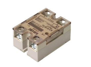 ريلاي اومرون جي 3 ان ايه-240 بي-أوتو 5-24 فولت دي سي