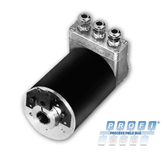 Tekel Instruments TSMW60P-PRDP-PDNET encoders