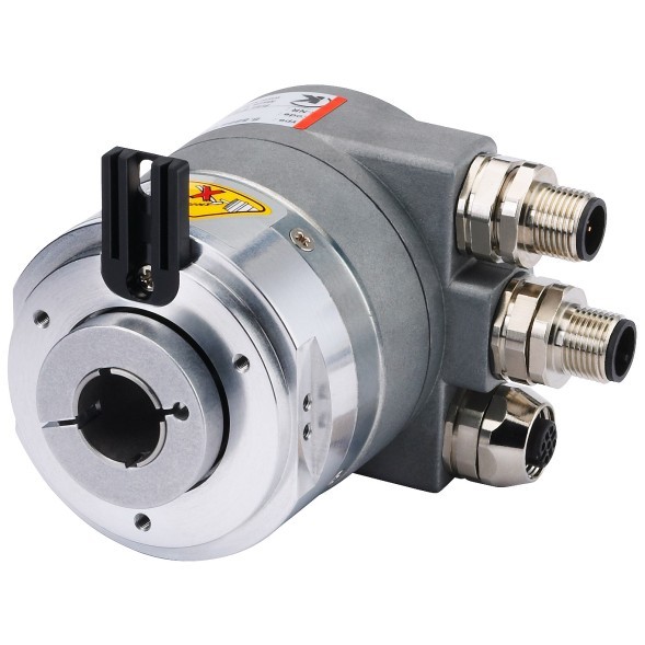 Kuebler 5878 encoders