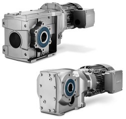 Siemens SIMOGEAR B /K bevel gearboxes