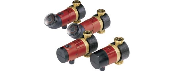 Circulation pump 96408895 Dual UPSD32-30 F 1x230-240V PN6/10