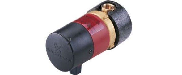 Circulation pump 96408895 Dual UPSD32-30 F 1x230-240V PN6/10