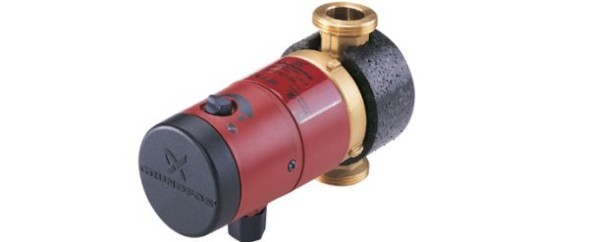 Circulation pump 96408895 Dual UPSD32-30 F 1x230-240V PN6/10