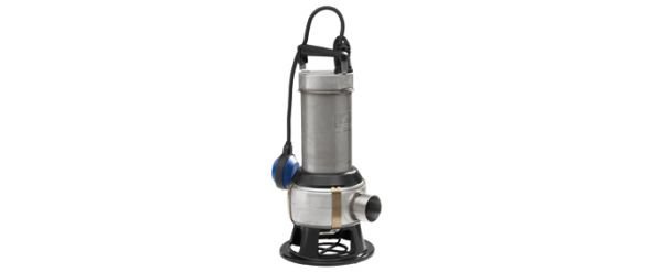 مضخة تصريف 96011016 يونيليفت أب 12.40.04.1 1 * 230 فولت 10 متر ، شش