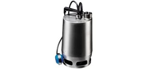 مضخة تصريف 96011016 يونيليفت أب 12.40.04.1 1 * 230 فولت 10 متر ، شش