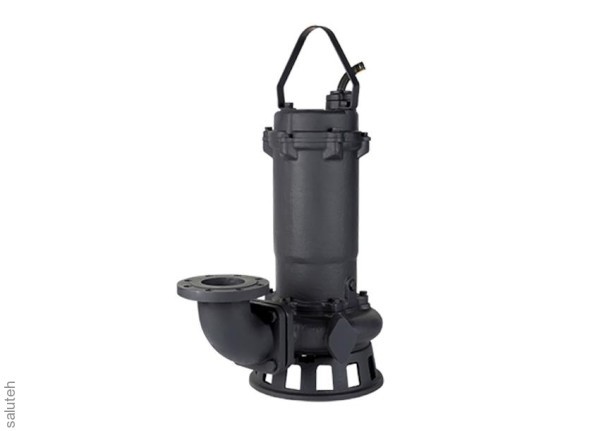 مضخة الصرف 96926030 دبك.15-80-55-5-1 دال