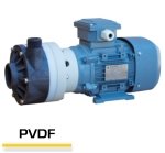 Pump MV 80, PVDF, VITON, B