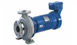 Standard chemical pumps with explosion protection. Secochem Ex