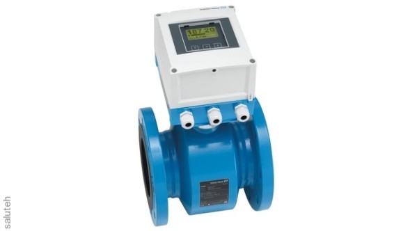 برولين بروماج ث 800 مقياس التدفق الكهرومغناطيسي