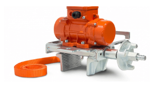 Vibrator pad MVE 1300/6N-50A0 (1300/6) 