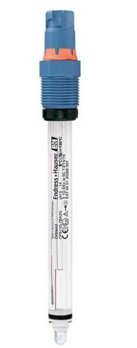Orbisint Memosens CPS11D-7BT4C Digital pH Sensor