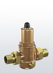 Редуктор давления п.с. р/р СС499К Tmax=+95oC PN40 1-8bar (DN50, 681(EPDM)-mGFO-SP-50-BSP-Tm/BSP-Tm-50/50-XXbar)