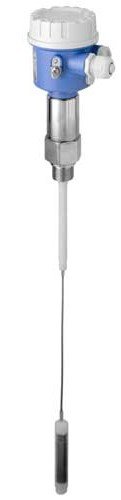 Capacitive level gauge FMI52-U1ACHJA3A1A Liquicap M FMI52 6000mm
