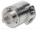 Hengstler ACURO AX65 SSI encoders
