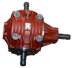 الزاوي والمتوازي علبة التروس كومر سرل تي-301 ب ، تف-301 ساعة