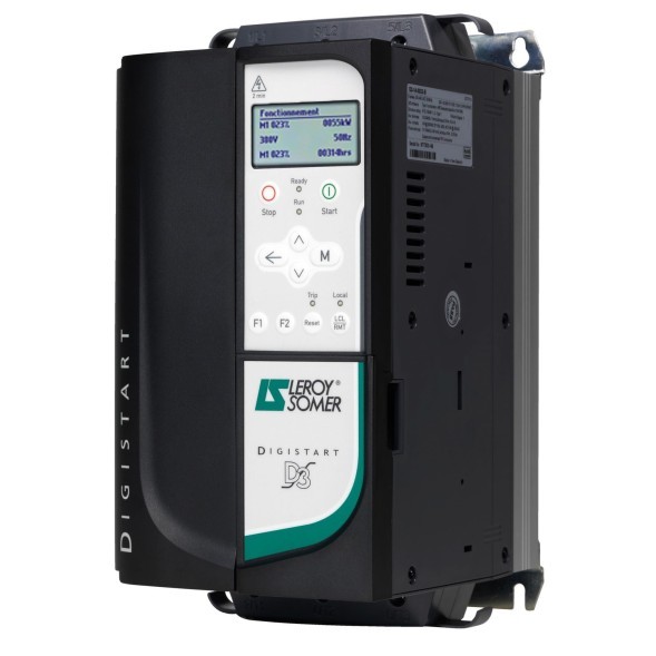 على ليروي سومر ديجيستارت دي 3 سوفت ستارتر