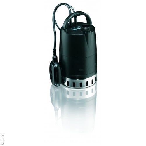 مضخة تصريف يونيليفت كي بي 013 نيوتن 1800 350 أمبير 1 1 * 220-240 فولت 50 هرتز 10 متر