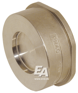 Ball valve ZU 1&amp;quot;, with ED drive, DW55 stainless steel. steel/PTFE-FKM, double acting