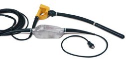 High frequency vibrator SMART 65, 230V-1-50/60Hz diam.65