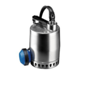 Drainage Pump UNILIFT KP 011H1300 150-M-1 1x220-230V 50Hz Sch10m