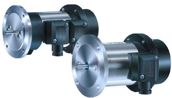 باومر هوبنر تاكوجينيراتور تد 0.09 /تدبز 0.09