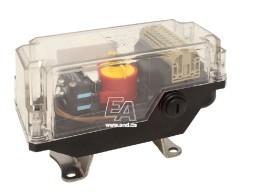 الحد التبديل الحد التبديل شرم./الميكانيكية.، ماكس.250 فولت آي بي 65 ، 2 قطعة في السكن ، م 20 * 1.5