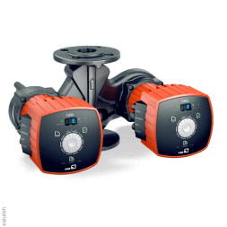 Rio-Eco N /Rio-Eco Z N Wet Rotor Circulation Pump