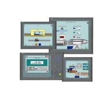 Siemens Simatic MP 377 6AV6644-0AC01-2AX0 control panels