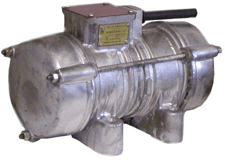 Vibrator pad O.N. VI-9-8- A 42/50